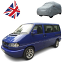 VW TRANSPORTER T4 SWB CAR COVER 1990-2003
