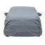 WATERPROOF FITTED CAR COVER FITTED FOR VW TRANSPORTER T4 SWB