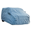 BREATHABLE WATERPROOF OUTDOOR ALL WEATHER VAN COVER FOR VW TRANSPORTER T4 SWB