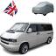 VW TRANSPORTER T4 LWB CAR COVER 1990-2003
