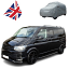 VW TRANSPORTER T5 LWB CAR COVER 2003-2014