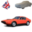 SAAB SONETT 3 CAR COVER 1970-1974