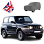 SSANGYONG KORANDO CAR COVER 1983-2006