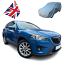 MAZDA CX5 CAR COVER 2012 ONWARDS