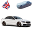 MERCEDES C CLASS SALOON CAR COVER 2015-2021 W205