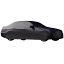 INDOOR STRETCH FITTED CAR COVER FOR MERCEDES C CLASS SALOON W205