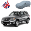 MERCEDES GLK CAR COVER 2009-2015 X204