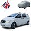 MERCEDES VITO VAN CAR COVER 1996-2014 W638 W639
