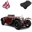 MERCEDES SSK CAR COVER 1928-1932 W06