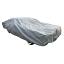 OUTDOOR WATERPROOF CAR COVER FITTED FOR CADILLAC 6200
