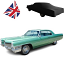 CADILLAC COUPE DEVILLE CAR COVER 1959-1970