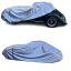 OUTDOOR WATERPROOF CAR COVER FITTED MORGAN V6