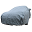 OUTDOOR WATERPROOF CAR COVER FOR CITROEN C3 MK2