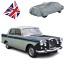 WOLSELEY 6-99 CAR COVER 1959-1961