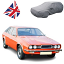 WOLSELEY 2200 PRINCESS CAR COVER