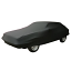 STRETCH CAR COVER FITTED TO AUSTIN PRINCESS