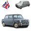 WOLSELEY HORNET CAR COVER 1961-1969