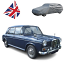 WOLSELEY 1100 AND 1300 CAR COVER 1965-1974