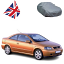 VAUXHALL ASTRA CAR COVER 2000-2005 MK4 COUPE AND CABRIOLET
