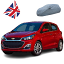 CHEVROLET SPARK CAR COVER 2010 ONWARDS