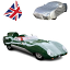 WESTFIELD XI CAR COVER 1982-2022