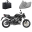 APRILIA MANA 850 SPORTS MOTORCYCLE COVER