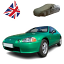 HONDA CRX DEL SOL CAR COVER 1992-1998