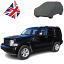 JEEP LIBERTY CAR COVER 2007-2013