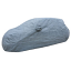 OUTDOOR WATERPROOF CAR COVER FOR FIAT 500C