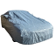 ALL WEATHER OUTDOOR CAR COVER TAILORED FOR FORD MONDEO 14-22