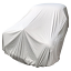 INDOOR OUTDOOR CAR COVER FITTED FOR MORRIS MINOR VAN