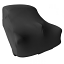 INDOOR 4 WAY STRETCH CAR COVER FITTED FOR MORRIS MINOR VAN