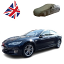 TESLA MODEL S CAR COVER