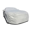 WATERPROOF BREATHABLE OUTDOOR CAR COVER FOR TESLA MODEL S