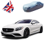 MERCEDES S CLASS CAR COVER 2014-2020 COUPE CABRIOLET C217