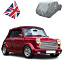 AUSTIN ROVER MINI CABRIOLET CAR COVER 1991-1993