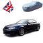 SAAB 9-3 CAR COVER 2002-2012