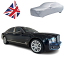 BENTLEY MULSANNE CAR COVER 2010-2020