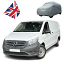 MERCEDES VITO VAN CAR COVER 2014 ONWARDS W447