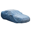ALL WEATHER CAR COVER FITTED TO LOTUS CARLTON