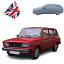 LADA RIVA ESTATE CAR COVER ALL YEARS