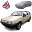 LADA SAMARA CAR COVER 1984 ONWARDS