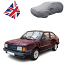 SKODA RAPID CAR COVER 1984-1990