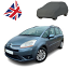 CITROEN C4 PICASSO COVER 2006-2013