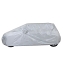 LIGHTWEIGHT CAR COVER FITTED TO BMW MINI CAB 15-
