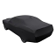 STRETCH CAR COVER FOR CHEVROLET CAMARO 16-