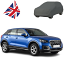 AUDI Q2 CAR COVER 2017 ONWARDS