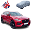 JAGUAR F PACE CAR COVER 2016 ONWARDS