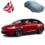 TESLA MODEL X CAR COVER