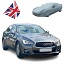 INFINITI Q50 CAR COVER 2013 ONWARDS